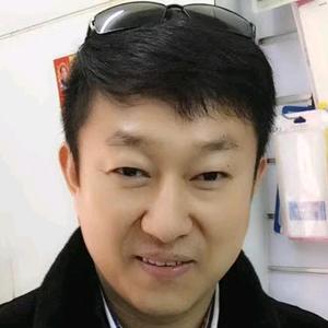 太原马桶大叔赵向明头像