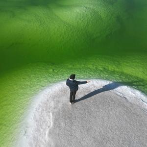 青甘环线纯玩小团-西北恒趣旅行头像