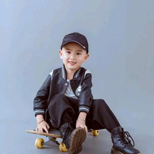 姜仔仔麻麻头像