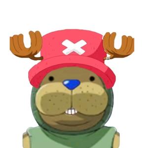 我系小馋猫头像