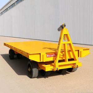 平板拖车源头生产厂家~苏州菱智头像