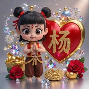 星辰影视头像