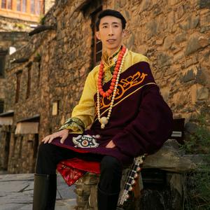 马尔康移动装维彭师傅头像