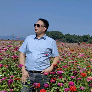 广州键创&嘉艺刘先生头像