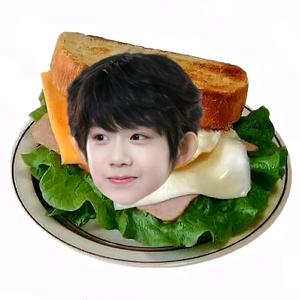 Small哼猪💗头像