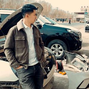 木扎帕尔  汽车服务头像