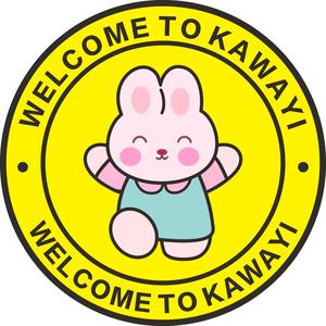 卡娃伊潮玩社头像