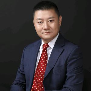 斌哥说商业头像