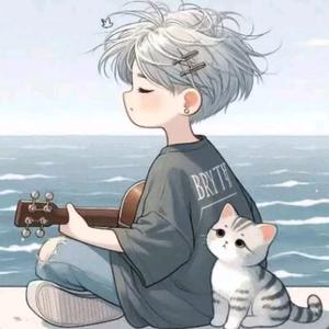 一瓶大牛奶的抖音 - 抖音
