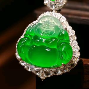 梵祝玉石雕刻头像