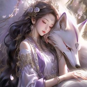 @如艺堂🦊头像