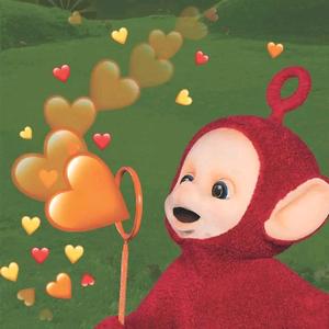 永远吃不饱头像