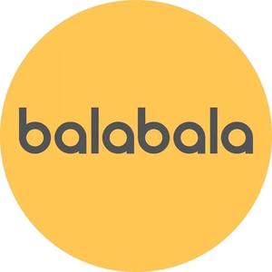 巴拉巴拉官方授权账号头像