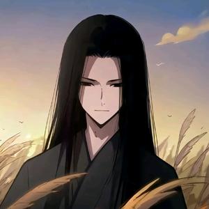 二十七步天注定头像