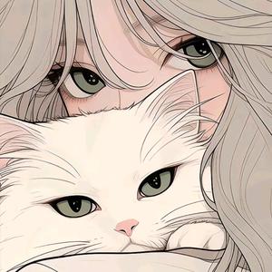 夏日冰淇凌头像