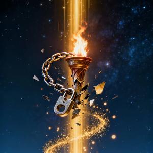 向上的力量头像