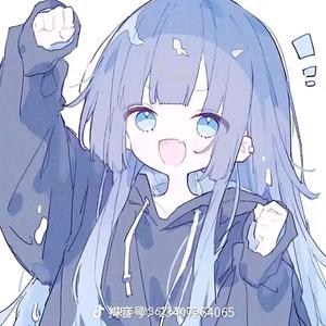 小涵头像