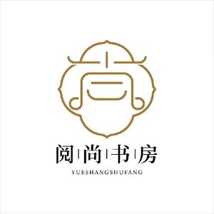 阅尚书房肖肖老师头像