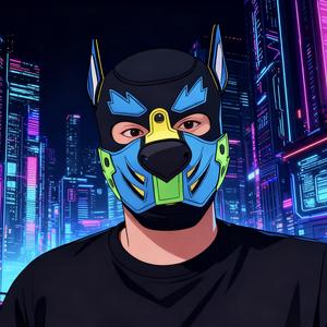 🌈Xavier骁伟🐾头像