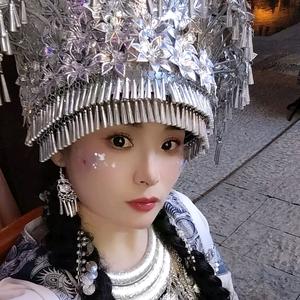 菜市场大妈头像