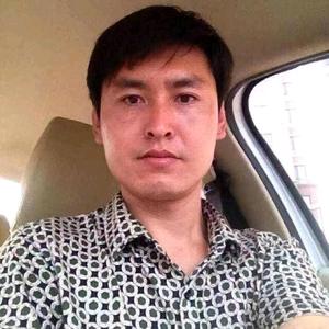 华子来了（骑行西藏）头像