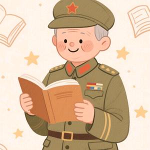 老兵爱英雄也爱学习头像