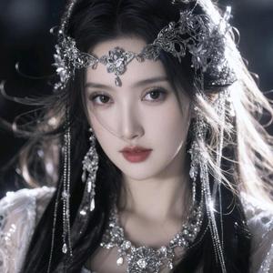 看世界的浪漫头像