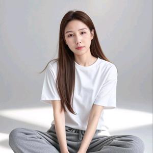 余生不再将就头像