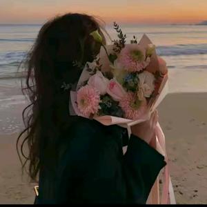 人间最美是清欢头像