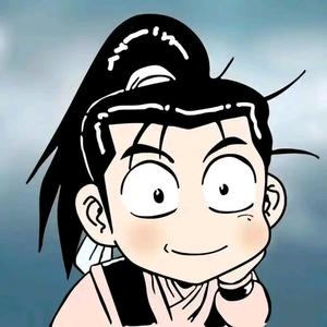 老江湖277843568头像