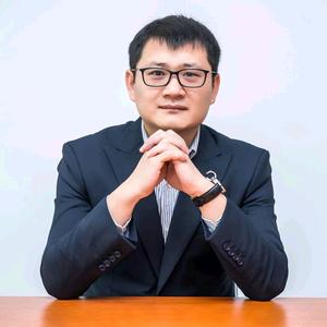 方程豹汽车李跃头像