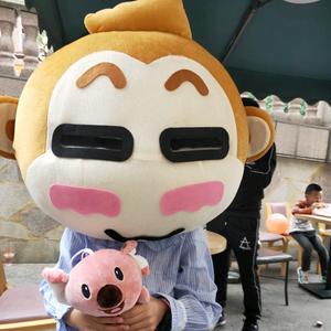 楷。旋少年头像