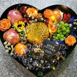 龙北商显迷妹头像