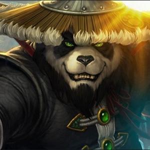 大叁<魔兽>头像