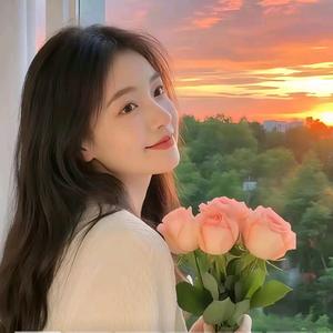 回眸浅笑🌺头像