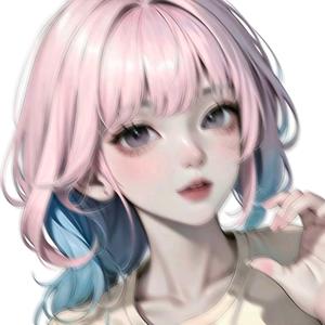 优美的c语言头像