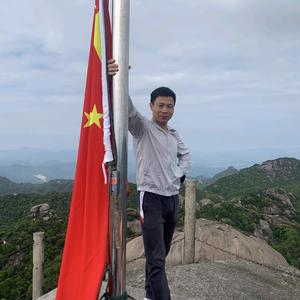 苍南李哥吃不胖头像