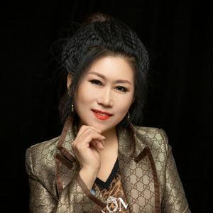 红杰～康美绣头像