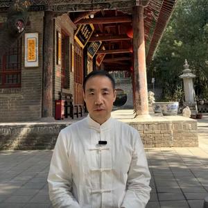 觉心行者头像