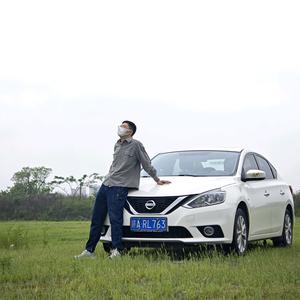 强哥的轩逸头像