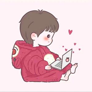 🍀 小张同学Æ头像