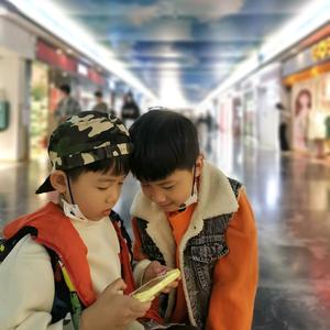 尊轩麻麻生活记录头像