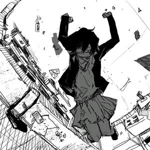 吃不饱的电饭锅头像