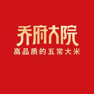 金福乔府大院官方旗舰店头像
