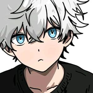 爱玩游戏的羊羽头像