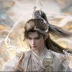 淡如缥缈烟头像