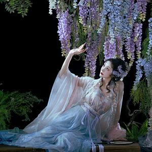 拍汉服的荔枝📷头像