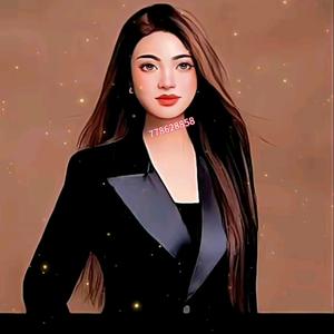 卡妈优选（茉莉）头像