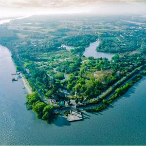 扬州凤凰岛文旅头像