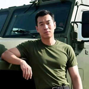 中华的日常训练头像